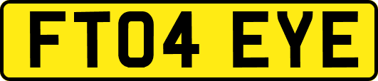 FT04EYE