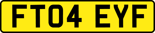 FT04EYF