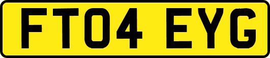 FT04EYG