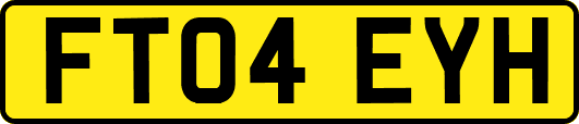 FT04EYH