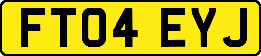 FT04EYJ