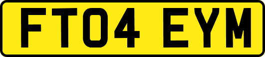 FT04EYM