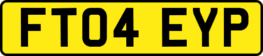 FT04EYP
