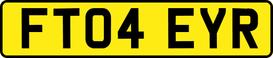FT04EYR