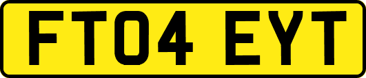 FT04EYT