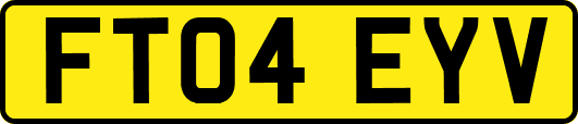 FT04EYV