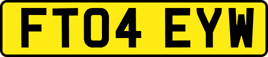 FT04EYW