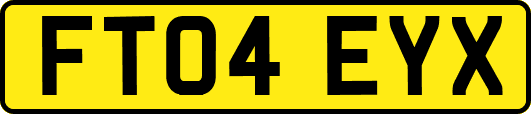 FT04EYX