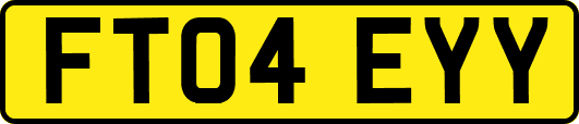 FT04EYY