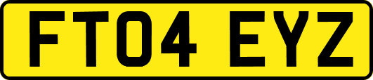 FT04EYZ