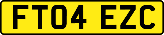 FT04EZC