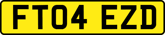 FT04EZD