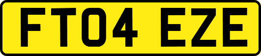 FT04EZE