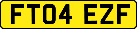 FT04EZF