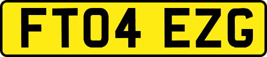 FT04EZG