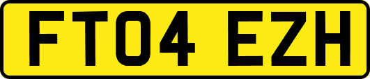 FT04EZH