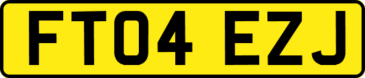 FT04EZJ