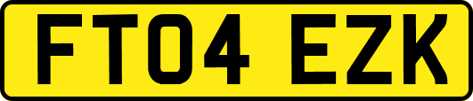 FT04EZK