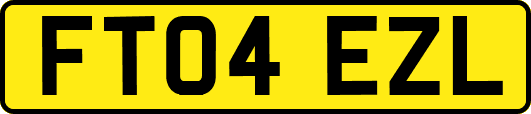 FT04EZL
