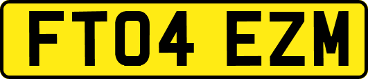 FT04EZM