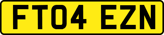 FT04EZN