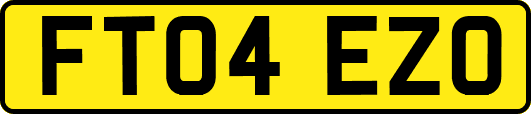 FT04EZO