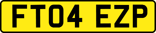 FT04EZP