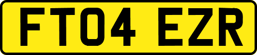 FT04EZR