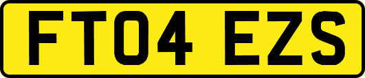 FT04EZS