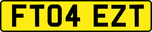 FT04EZT