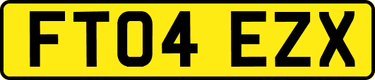 FT04EZX