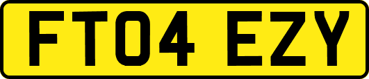 FT04EZY