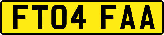 FT04FAA
