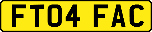 FT04FAC