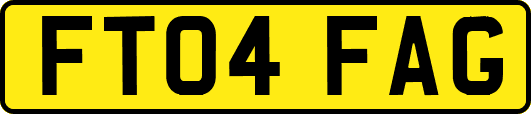 FT04FAG