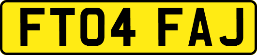 FT04FAJ