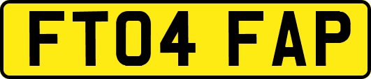 FT04FAP