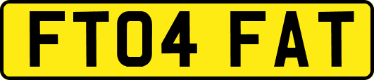 FT04FAT