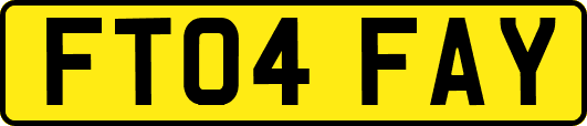 FT04FAY