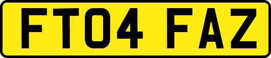 FT04FAZ