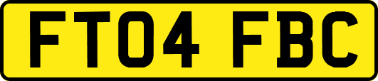 FT04FBC