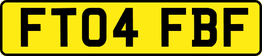 FT04FBF