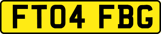 FT04FBG