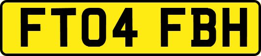FT04FBH