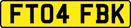 FT04FBK