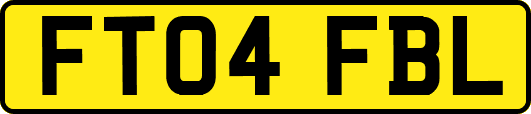 FT04FBL