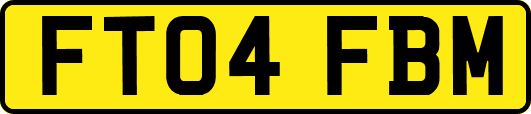FT04FBM