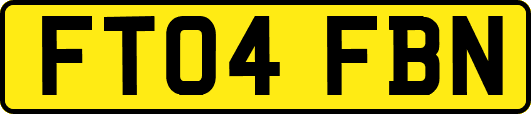 FT04FBN