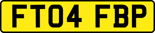 FT04FBP