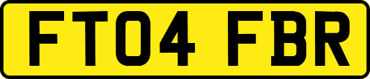 FT04FBR